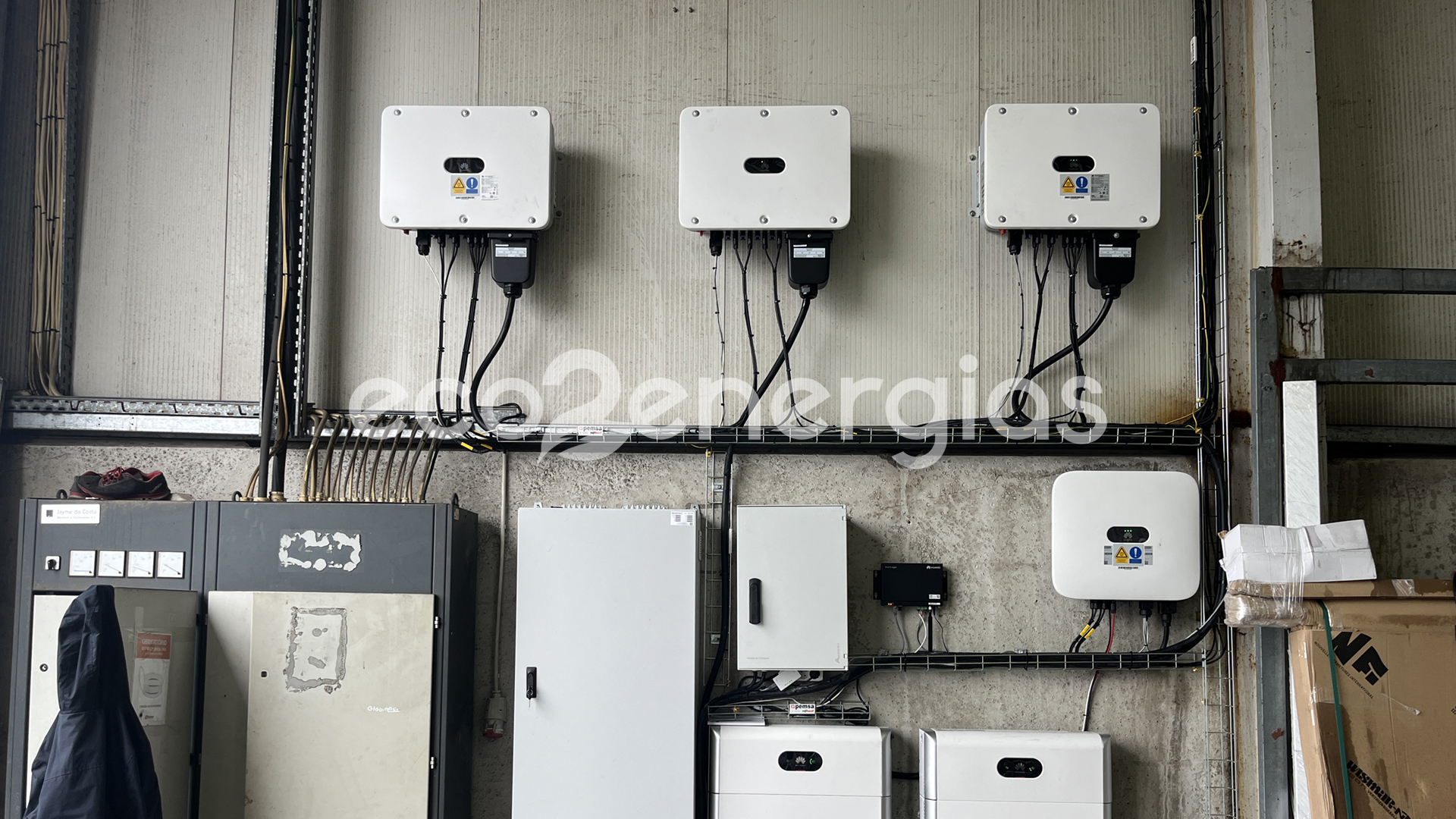 eco2energias